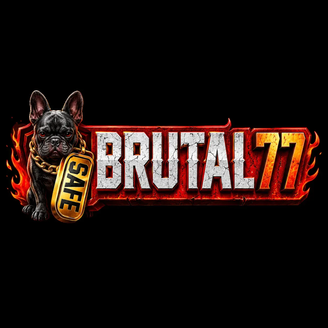 BRUTAL77 - Game Poker Seru dan Mengasyikkan