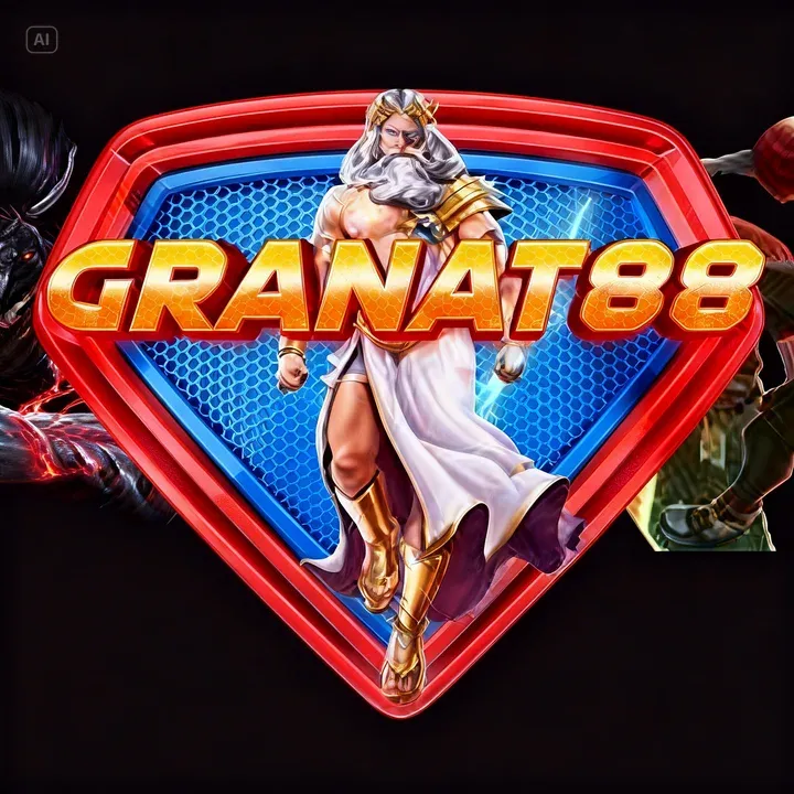 GRANAT88 - Permainan Kasino Terbaik di Ujung Jari Anda