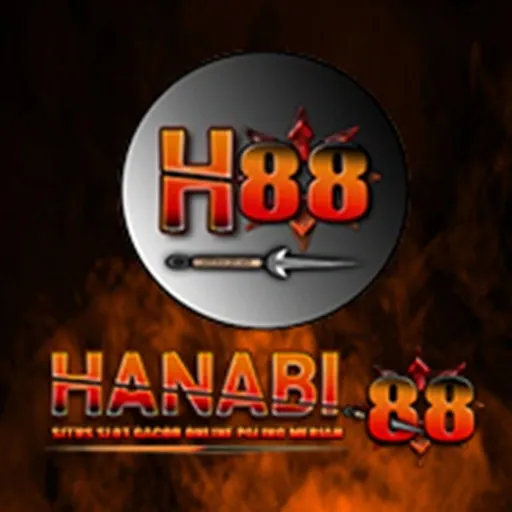 HANABI88 - Petualangan Anime yang Memukau