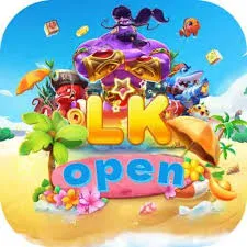 LKOPEN - Simulasi Kehidupan Virtual yang Menarik