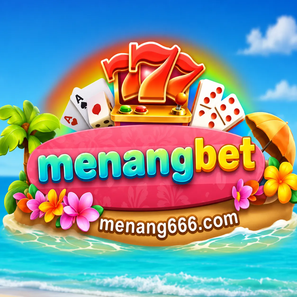 MENANGBET - Game ARPG Seru dan Mengasyikan