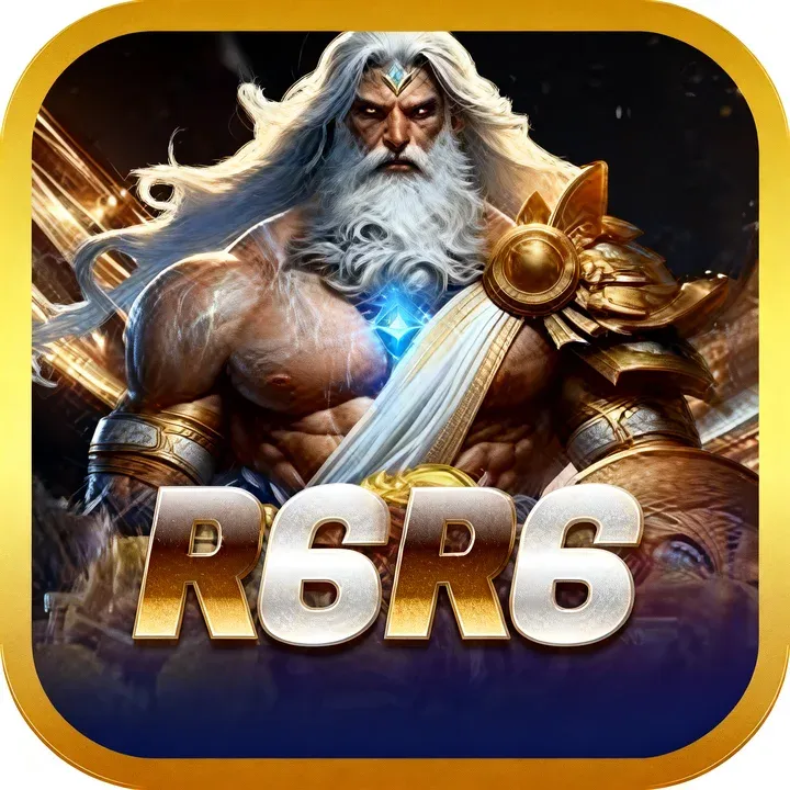 R6R6 - Permainan Tembak Menembak Terbaik di Android
