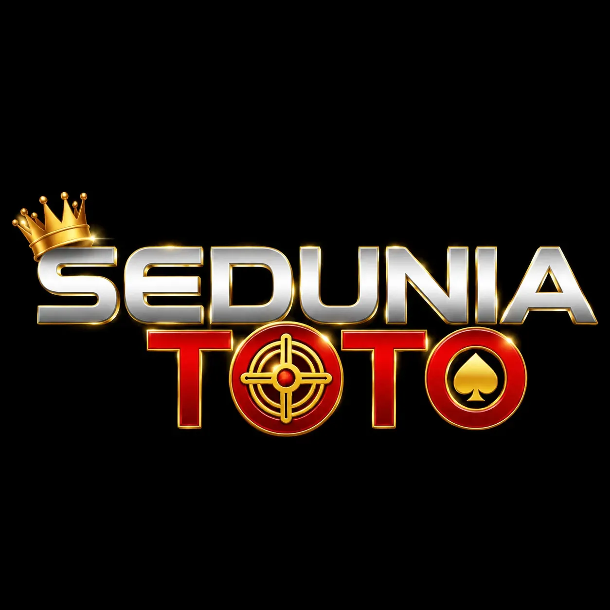 SEDUNIATOTO - Game Domino Seru dan Menantang