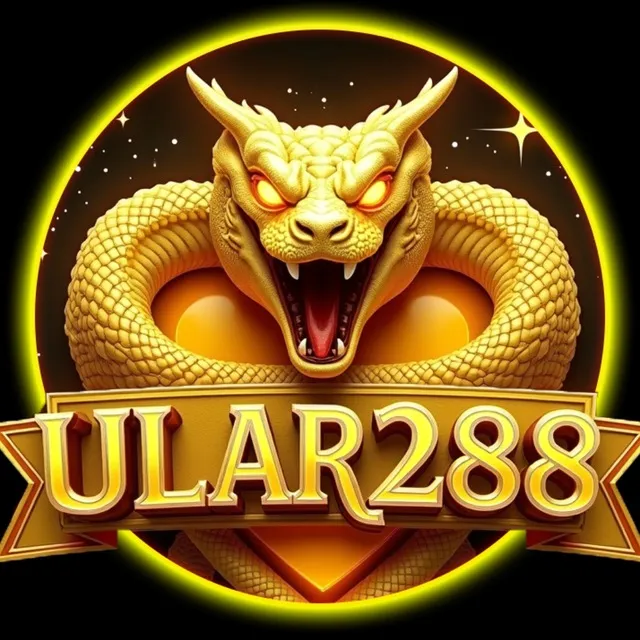 ULAR288 - Petualangan Terbesar dalam Dunia MMORPG